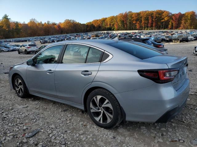 2020 SUBARU LEGACY PRE - 4S3BWAC60L3008907