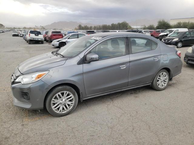 2023 MITSUBISHI MIRAGE G4 - ML32FVFJ5PHF00628