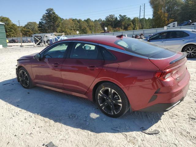 2022 KIA K5 GT LINE - 5XXG64J22NG155739
