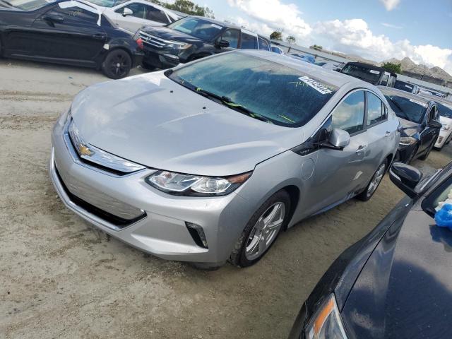 VIN 1G1RC6S50JU105361 2018 Chevrolet Volt, LT no.1