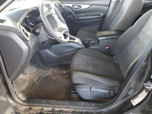 2016 NISSAN ROGUE S - KNMAT2MV5GP611043