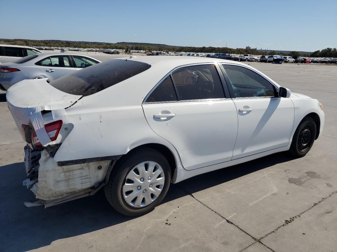 Lot #3030620097 2011 TOYOTA CAMRY BASE