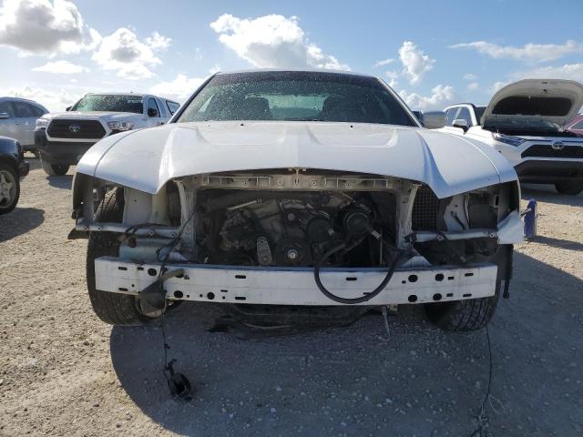 VIN 2C3CDXBG5EH131677 2014 Dodge Charger, SE no.5