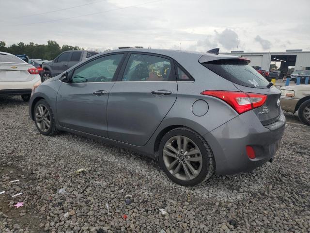 2016 HYUNDAI ELANTRA GT - KMHD35LH9GU314929