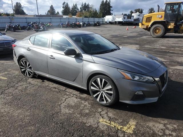 2021 NISSAN ALTIMA SR - 1N4BL4CV0MN387310