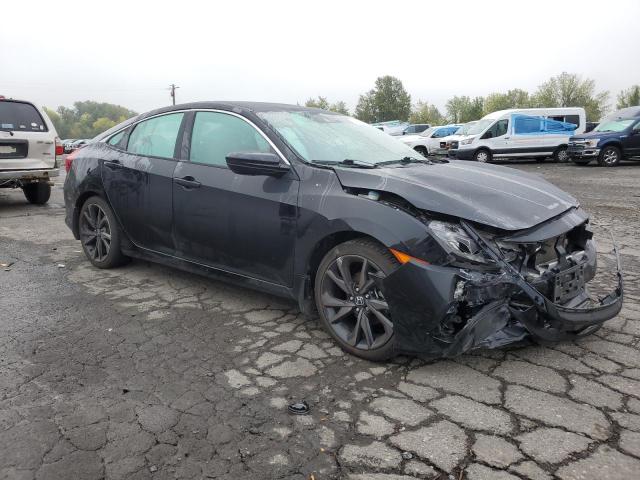 2019 HONDA CIVIC SPOR - 19XFC2F89KE007162