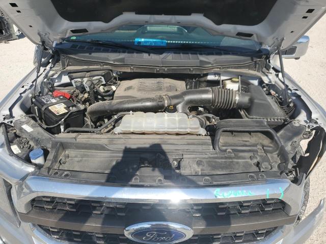 2022 FORD F150 SUPER - 1FTFW1E89NFA12858