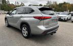 TOYOTA HIGHLANDER photo