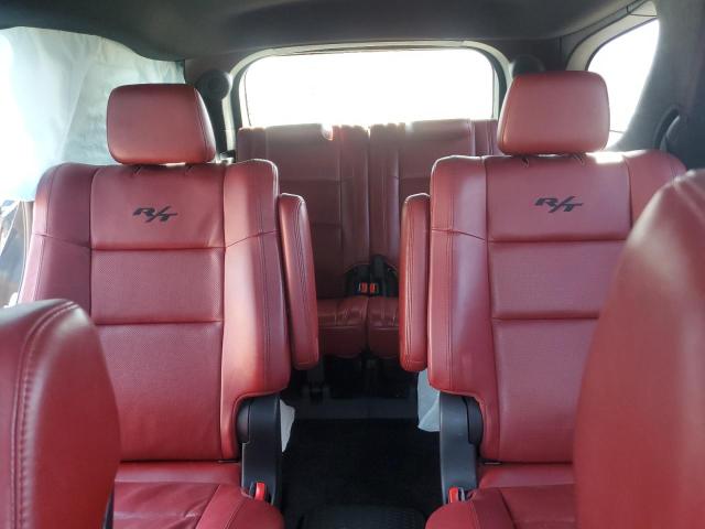 2017 DODGE DURANGO R/ - 1C4SDJCT6HC704061
