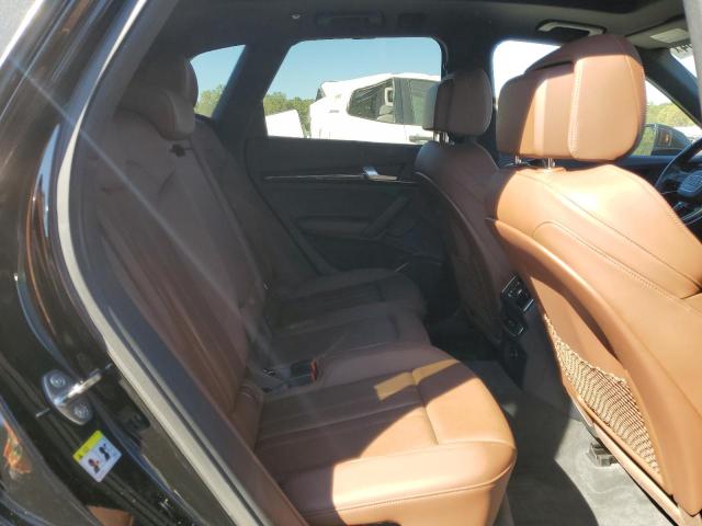 2018 AUDI Q5 PREMIUM - WA1BNAFYXJ2118053