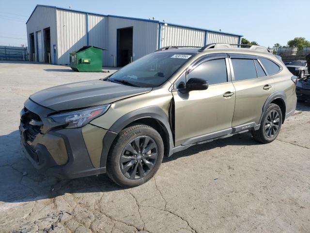 2023 SUBARU OUTBACK ON #2947923089