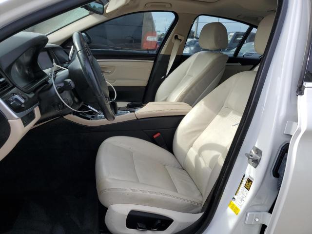 2016 BMW 535 I - WBA5B1C54GG129757