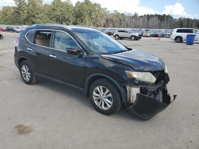 2015 NISSAN ROGUE S - 5N1AT2MT9FC839742