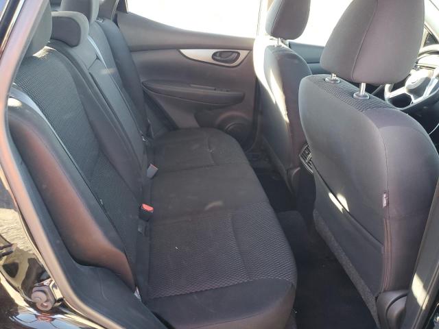 2019 NISSAN ROGUE SPOR - JN1BJ1CP6KW528942