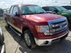 Lot #2962690072 2014 FORD F150 SUPER