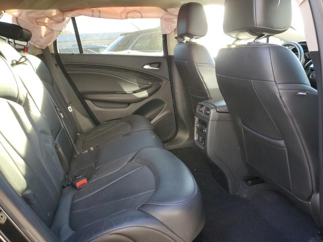 2018 BUICK ENVISION E - LRBFX1SA2JD081772