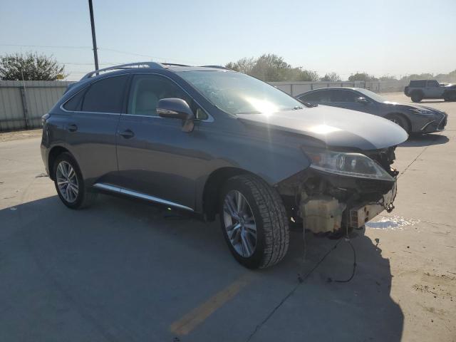 2015 LEXUS RX350 2T2ZK1BA0FC150231