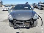 PORSCHE CAYENNE S photo