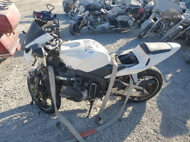 2003 HONDA CBR600 RR JH2PC37003M011016