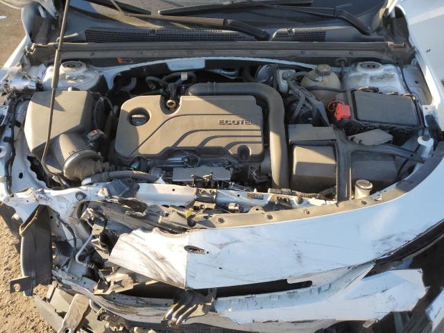 2018 CHEVROLET MALIBU LS - 1G1ZB5STXJF269779