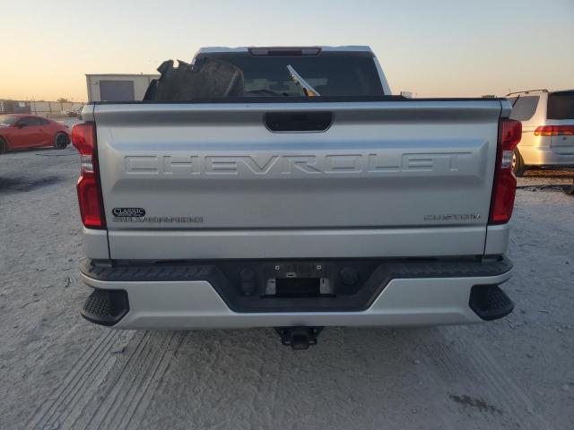 VIN 1GCPWBEH9KZ381322 2019 Chevrolet Silverado, C15... no.6