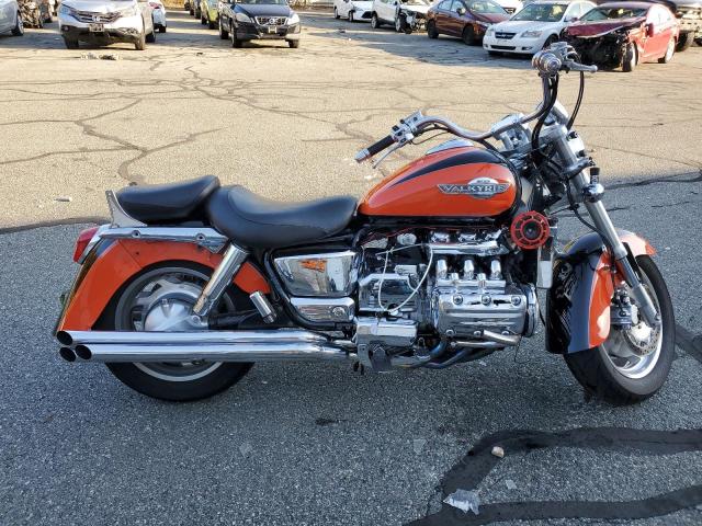 1999 HONDA GL1500 C/2 #2962212156