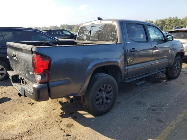 2022 TOYOTA TACOMA DOU - 3TMAZ5CN3NM163034