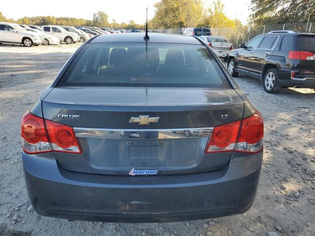 VIN 1G1PC5SBXD7188131 2013 Chevrolet Cruze, LT no.6