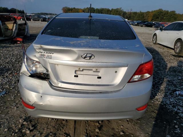 2017 HYUNDAI ACCENT SE - KMHCT4AE8HU287643