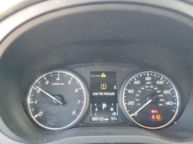 2019 MITSUBISHI OUTLANDER - JA4AD3A36KZ020684