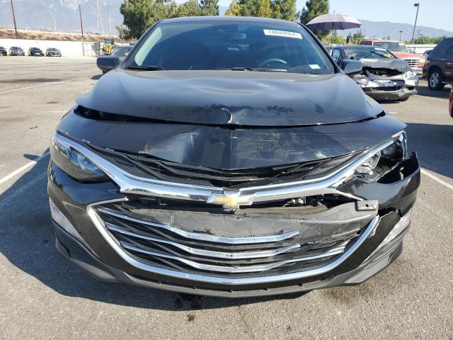 VIN 1G1ZD5ST8LF055709 2020 Chevrolet Malibu, LT no.5