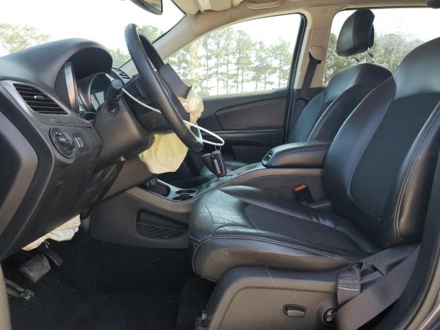 2020 DODGE JOURNEY CR - 3C4PDCGB3LT267829