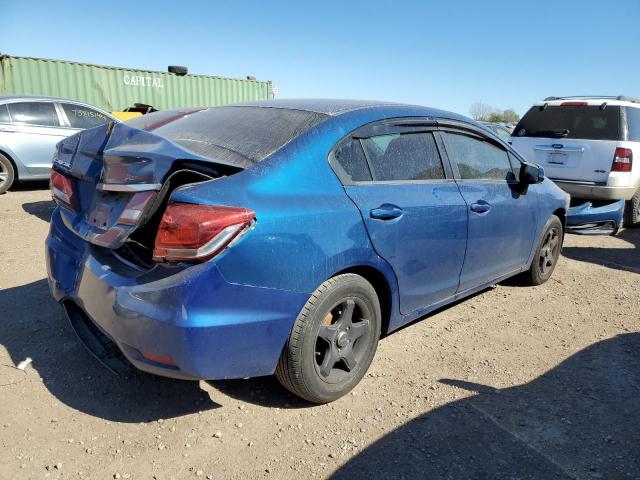 VIN 2HGFB2F55DH507367 2013 Honda Civic, LX no.3