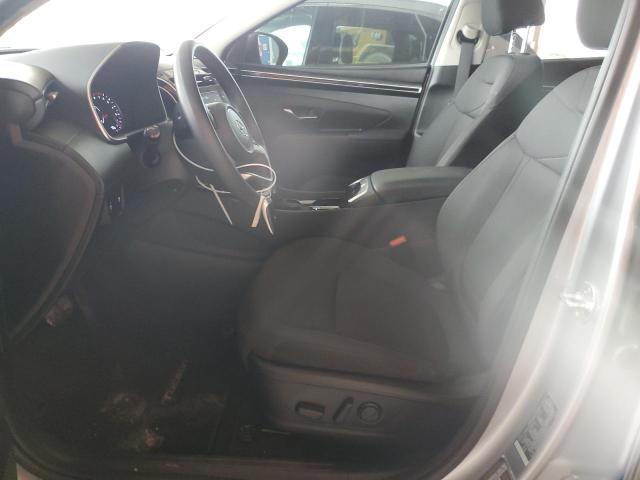 VIN 5NMJB3AE3NH082517 2022 Hyundai Tucson, Sel no.7