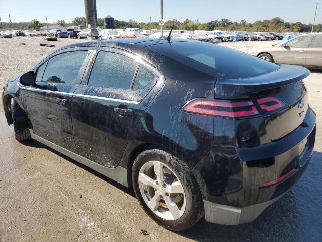 VIN 1G1RA6E43DU147861 2013 Chevrolet Volt no.2