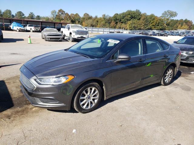 2018 FORD FUSION S #2972333485