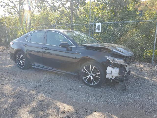 Vin: 4t1j31ak4lu524696, lot: 75791994, toyota camry se 20204