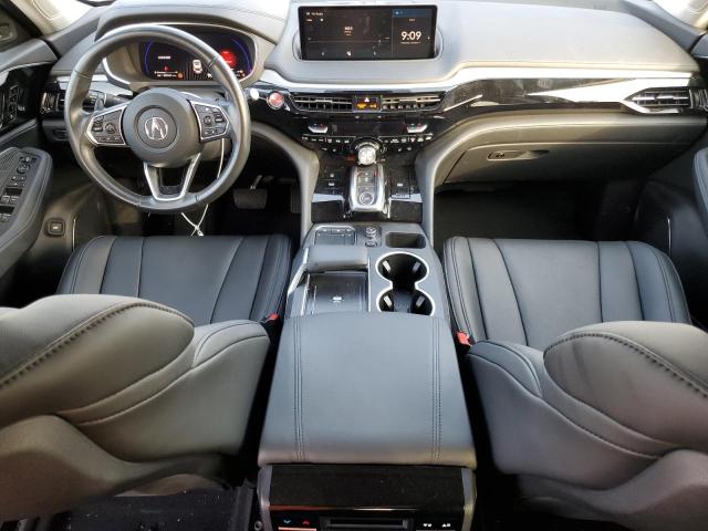2024 ACURA MDX 5J8YE1H35RL000193