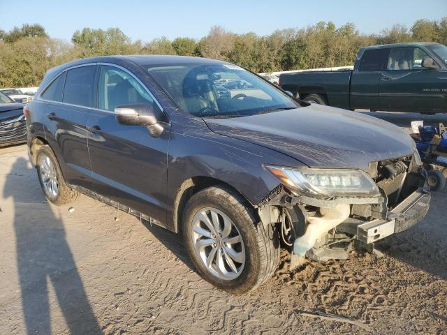 2017 ACURA RDX TECHNO - 5J8TB3H5XHL003749