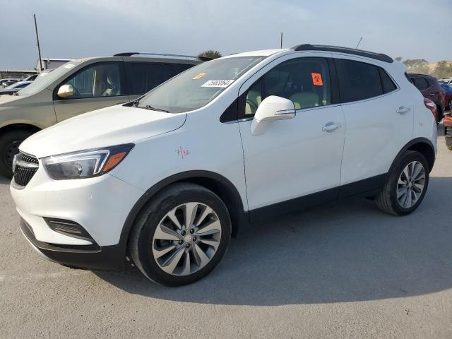 VIN KL4CJASB8HB097134 2017 Buick Encore, Preferred no.1