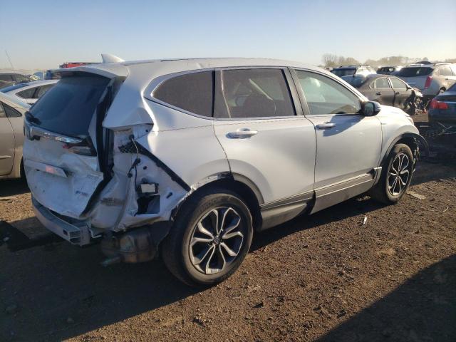 2020 HONDA CR-V EX - 7FART6H55LE022796