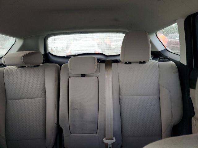 2017 FORD ESCAPE SE - 1FMCU0GD8HUB56930