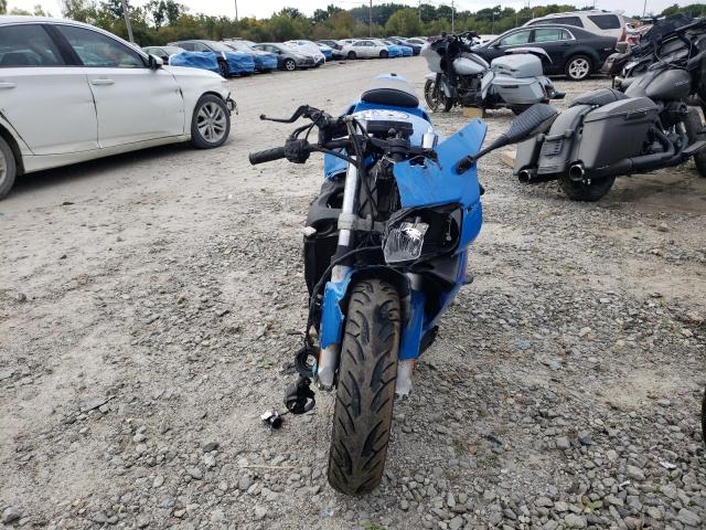 2003 HONDA CBR 600 - JH2PC37013M004530