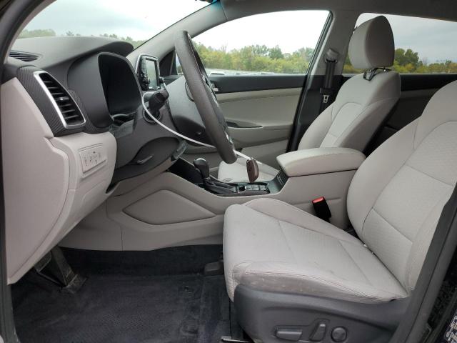 2019 HYUNDAI TUCSON LIM - KM8J3CAL4KU982970