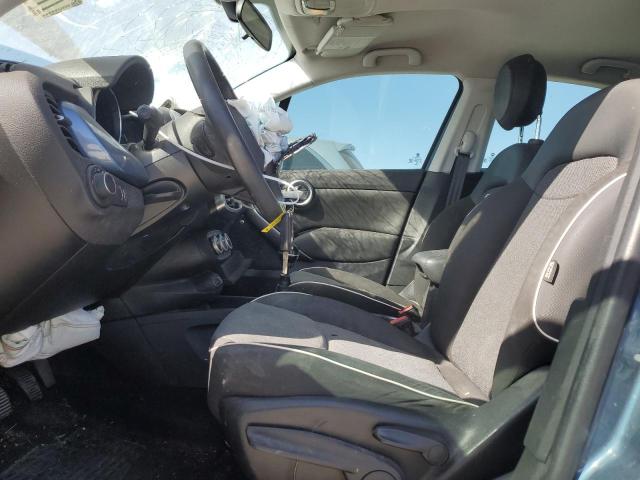 2018 FIAT 500X POP ZFBCFXAH8JP651669