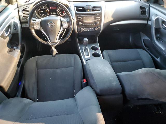 2015 NISSAN ALTIMA 2.5 - 1N4AL3AP1FC177551