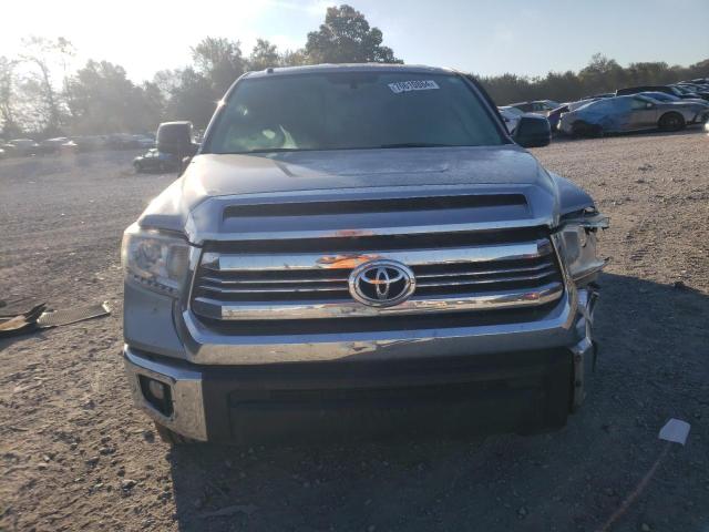 VIN 5TFRW5F11GX210353 2016 Toyota Tundra, Double Ca... no.5