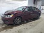 2017 HONDA ACCORD SPO - 1HGCR2F55HA015425