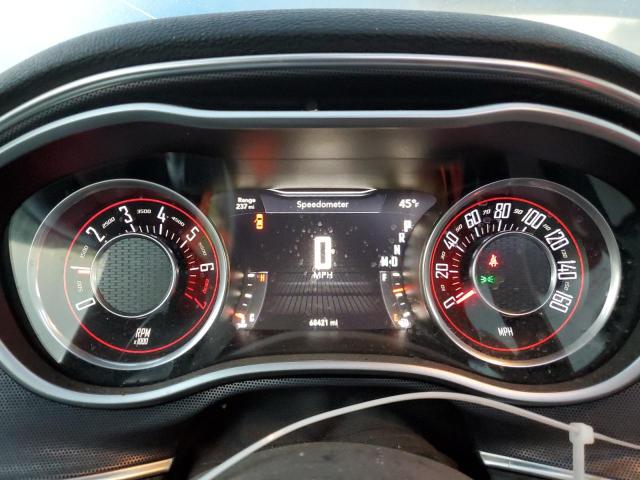2015 DODGE CHALLENGER - 2C3CDZBG5FH878466