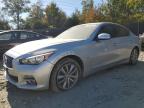 2016 INFINITI Q50 BASE - JN1CV7AR1GM253158